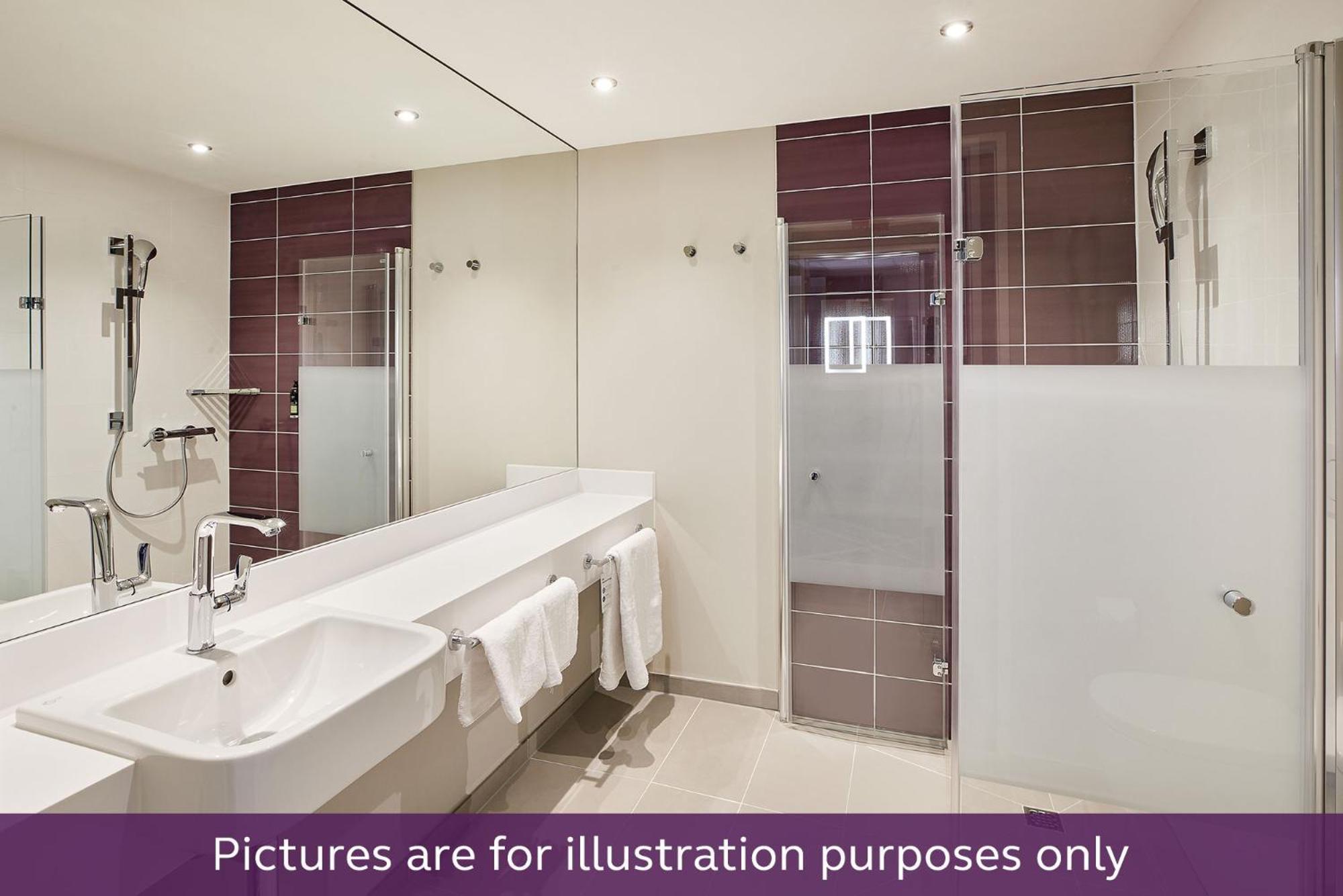 Premier Inn Luebeck City Stadtgraben 外观 照片